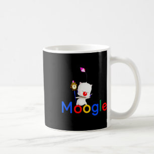 Retro Gaming Kawaii Videogame Google Kupo Gamer 2 Koffiemok