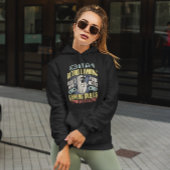 Retro Gaming Skills Flex -  Gamer Hoodie