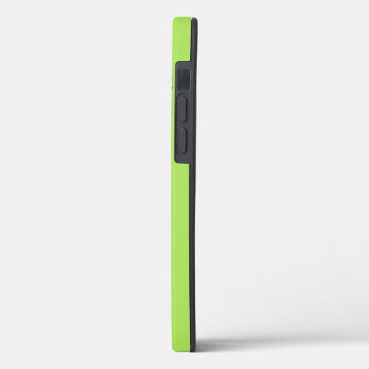 Retro Gay Couple in Love iPhone / iPad case (Achterkant / Links)