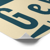 retro gelato poster (Hoek)