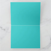 retro gelukkige pensionering kaart (Binnen)