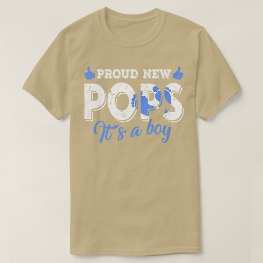 Retro Gender onthullen Nieuwe Poppen Het is een jo T-shirt (Design voorkant)