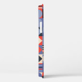 Retro geometric covers set. Bauhaus retro design c (Achterkant / Rechts)