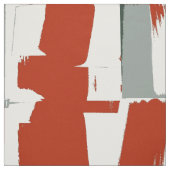 Retro Geometric Mosaic Abstracte Art #5 Stof (Swatch)