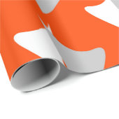 Retro geometric shapes with seamless patternabstra cadeaupapier (Rol Hoek)