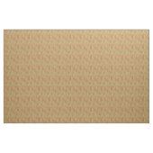 Retro geometrisch patroon 2 stof (Yard (91,4 cm))
