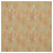Retro geometrisch patroon 2 stof (Swatch)