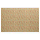 Retro geometrisch patroon 2 stof (Fat Quarter)