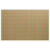 Retro geometrisch patroon 4 stof (Yard (91,4 cm))