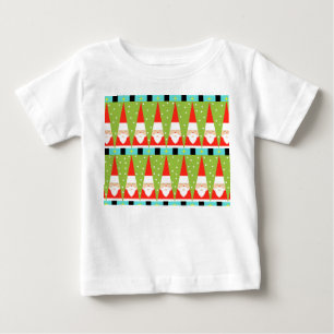 Retro Geometrische Bodysuit van de Tutu van het