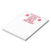 Retro gepersonaliseerd in mijn hoofdtijdperk notitieblok (Linkerzijde)