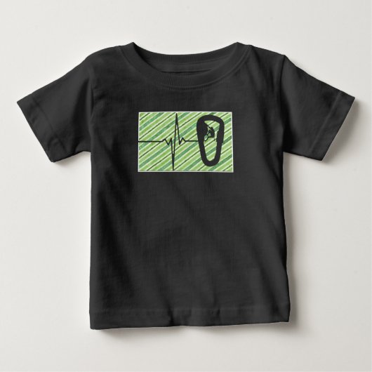 Retro Geschenk voor Rotsklimmers (Voorkant)