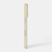 Retro Gestapelde Afgeronde Vormen iPhone 16 Hoesje (Rechterkant)