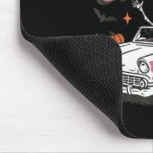 Retro Get In Losers We're Getting Soky, Funny Hall Muismat (Hoek)