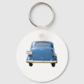 Retro Gift ~ Chevy 1940 Sleutelhanger (Voorkant)