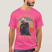 Retro Gift Jackson Keepin_ It Country Alan T-shirt (Voorkant)