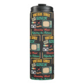  Retro Gift Mok - Retro Verjaardagscadeau (Voorkant)