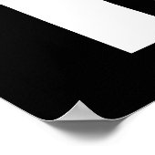 Retro Gifts for Husbands World's Greatest Husband Poster (Hoek)