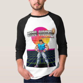 Retro Gigachad  T-shirt