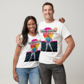 Retro Gigachad T-shirt (Unisex)