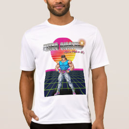 Retro Gigachad  T-shirt