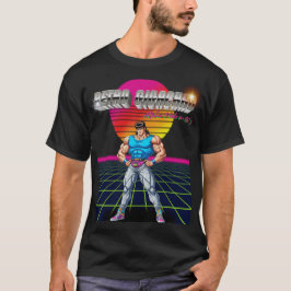 Retro Gigachad  T-shirt
