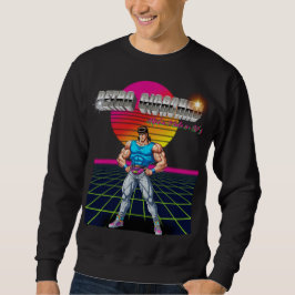 Retro Gigachad  Trui