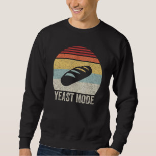 Retro Gist Mode Shirt Broodmaker Bakken