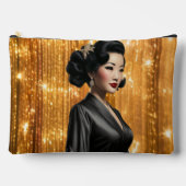 Retro Glam Girl (Keiko) Etui (Voorkant)