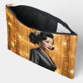 Retro Glam Girl (Keiko) Etui (Open)