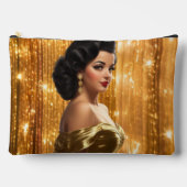 Retro Glam Girls (Ana Maria) Etui (Voorkant)