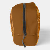 Retro Glam Meisjes (Keiko) Print Cut Naaizak Toilettasje (Rechts)