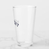 Retro Glas (Links)
