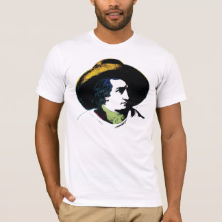 Retro Goethe T-shirt
