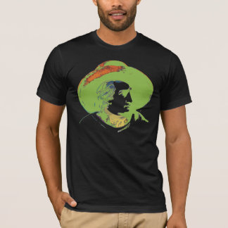 Retro Goethe voor Darks T-shirt