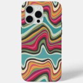 retro golf Mana Case-Mate iPhone Case (Achterkant)