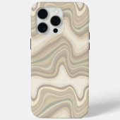 retro golf neutraal Case-Mate iPhone case (Achterkant)