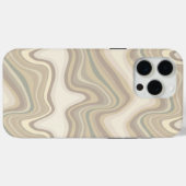 retro golf neutraal Case-Mate iPhone case (Achterkant (horizontaal))