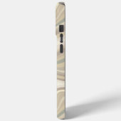 retro golf neutraal Case-Mate iPhone case (Achterkant / Links)