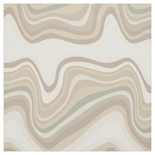 retro-golf neutraal stof (Swatch)