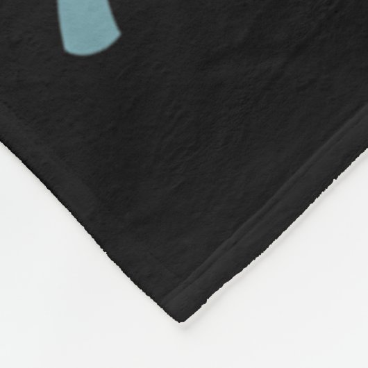 Retro Golf van Verenigde Staten 2025 Amerikaanse v Fleece Deken (Hoek)