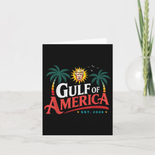 Retro Golf van VS Amerika EST 2025 US Beach en MEX Kaart