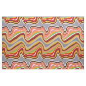 retro-golfdisco stof (Fat Quarter)