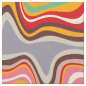 retro-golfdisco stof (Close Up)