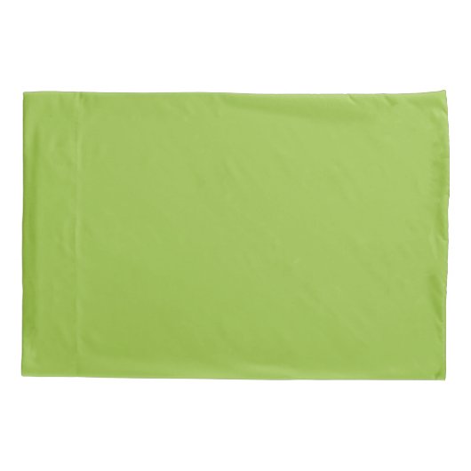 Retro Golfer Pillowcase Kussensloop (Achterkant)