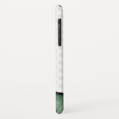 Retro Gossip Case-Mate iPhone Case (Achterkant/links)