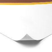 Retro Grader Poster (Hoek)