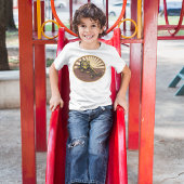 Retro Grader T-shirt