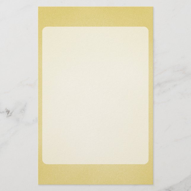Retro Grainy Beige Achtergrond (Voorkant)
