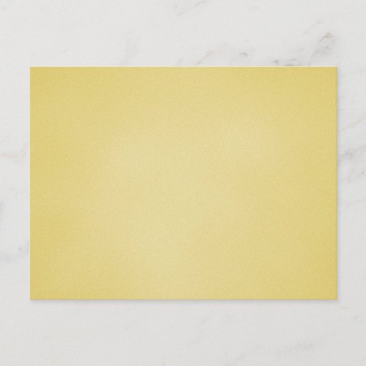 Retro Grainy Beige Achtergrond Briefkaart (Voorkant)
